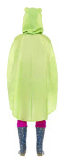 Festlig poncho Groda
