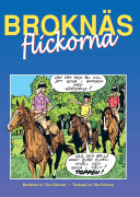 Broknäsflickorna – E-bok