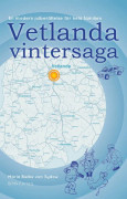 Vetlanda Vintersaga – E-bok