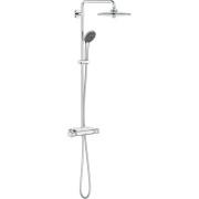 GROHE - duschkolumn med termostatisk mixer