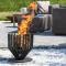 RedFire Eldkorg Irving medium svart