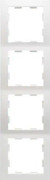 PEHA by Honeywell 316631 Ramme Ramme Aluminium