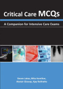Critical Care MCQs – E-bok