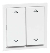 PEHA by Honeywell 157811 Vippskydd Aluminium