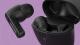 Philips TAT2206BK - True wireless-hörlurar med mikrofon - inuti örat - Bluetooth - ljudisolerande - svart