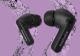 Philips TAT2206BK - True wireless-hörlurar med mikrofon - inuti örat - Bluetooth - ljudisolerande - svart