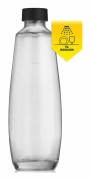 Sodastream DUO glasflaska 1 L