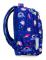 CoolPack A17208 backpack School backpack Multicolour Polyester