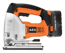  Sticksåg AEG BST 18X/0
