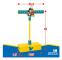 Pogobouncer Mickey Mouse 3D Gul Barn (4 antal)