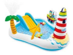 Intex - FISHING FUN PLAYCENTER