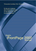 Microsoft FrontPage 2000 Grunder – E-bok