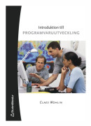 Introduktion till programvaruutveckling