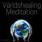 Världshealing meditation – Ljudbok