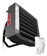 Flowair LEO S2 water heater