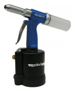 ADLER PNEUMATISK NITMASKIN AD-6017