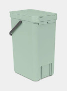 Brabantia Sort & Go, 220 mm, 279 mm, 401 mm, 1 kg, Belgien