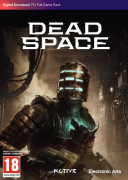 Dead Space (pc) (PC)