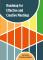 Roadmap for Effective and Creative Meetings – E-bok