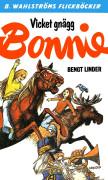 Bonnie 18 - Vicket gnägg, Bonnie – E-bok