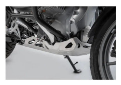 Motorcykel magpanna Sw-Motech Bmw R 1250 Gs / Äventyr (18-) - grå - TU