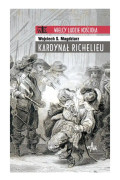 ISBN Kardynal Richelieu, Religion, Polska, Pocket, 120 sidor