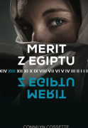 ISBN Merit z Egiptu, Religion, Polska, Inbunden, 368 sidor
