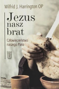 ISBN Jezus nasz brat, Religion, Polska, Pocket, 152 sidor