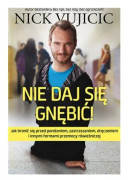 ISBN Nie daj sie gnebic!, Religion, Polska, Pocket, 240 sidor