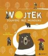 ISBN Wojtek, Religion, Polska, Inbunden, 96 sidor