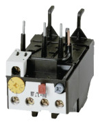 Eaton ZB32-4, svart, vit, -25 - 55 °C, IEC/EN 60947, VDE 0660, UL, CSA, 145 g