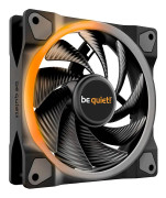 be quiet! Light Wings 120mmHigh-Speed PWM Svart