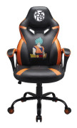 Subsonic Junior Gaming Seat Dragon Ball Super