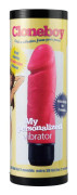 Cloneboy dildo Hot Pink