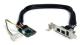 MINI PCIE FIREWIRE CARD/.