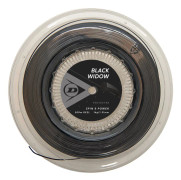 Dunlop widow string - svart - TU
