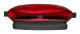 Computer bag Dunlop CX PERFORMANCE black/red