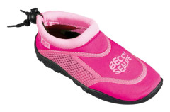 Aqua shoes unisex BECO SEALIFE 4 size 30/31 pink