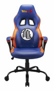 Subsonic Original Gaming Seat DBZ
