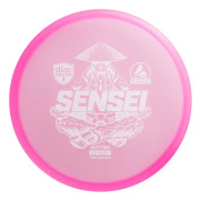 Discmania Active Premium Sensei Frisbee Golf Disc, Rosa