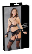Bra Set For Bondage Games