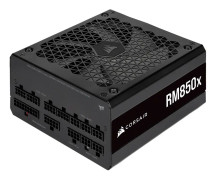  Corsair RM850x 850W White Series