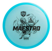 Discgolf DISCMANIA Midrange Driver MAESTRO Active Premium Blue 4/3/0/2