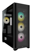 Corsair 7000X Svart