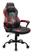 Subsonic Gaming Seat Iron Maiden