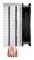 ENDORFY Fera 5 ARGB Processor Air cooler 12 cm Black