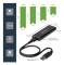 StarTech.com USB 3.0 to M.2 SATA External SSD Enclosu