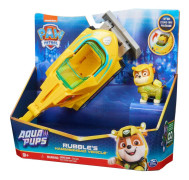 PAW PATROL vehicle Aqua Theamed Rubble, 6066158