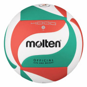 Molten Volleyball competition V5M4000-X synthetic. skin