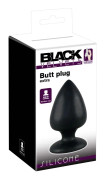 Black Velvets Extra